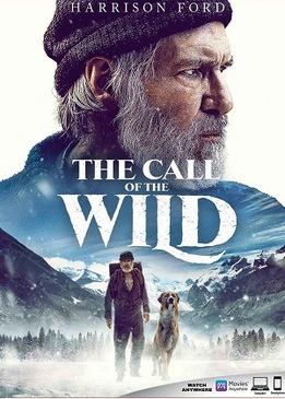 Зов предков (The Call of the Wild)