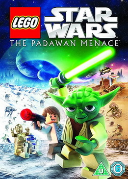 Lego Звездные войны: Падаванская угроза (Lego Star Wars: The Padawan Menace)