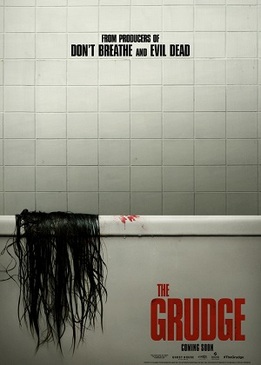 Проклятие (The Grudge)