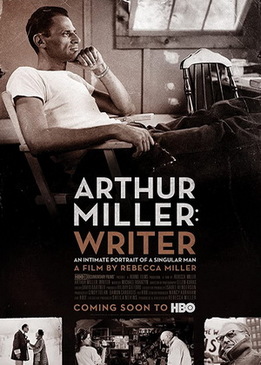 Артур Миллер: Писатель (Arthur Miller: Writer)