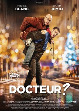 Хороший доктор (Docteur?)