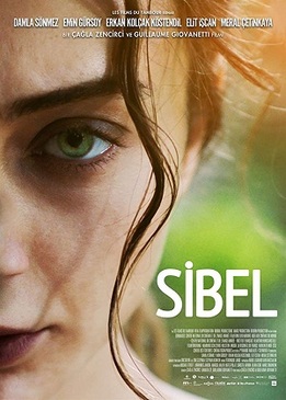 Сибель (Sibel)