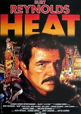 Гнев (Heat)