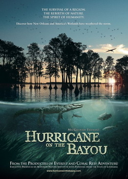 Ураган на Байу (Hurricane on the Bayou)