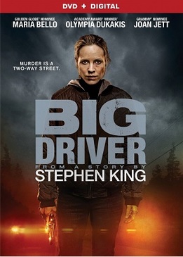 Громила (Big Driver)