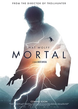 Бог грома (Mortal)
