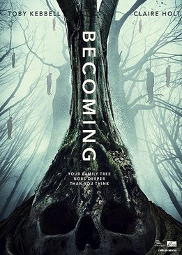 Превращение (Becoming)