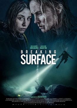 Ломая поверхность (Breaking Surface)