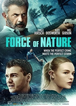 Сила стихии (Force of Nature)