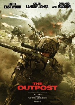 Форпост (The Outpost)