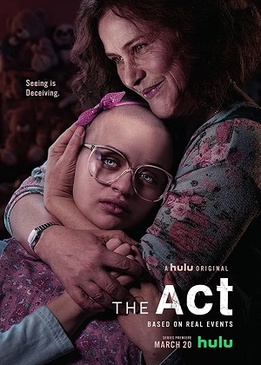 Притворство (The Act)