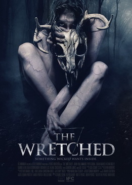 Первая ведьма (The Wretched)