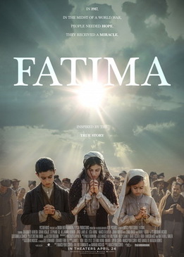 Явление (Fatima)