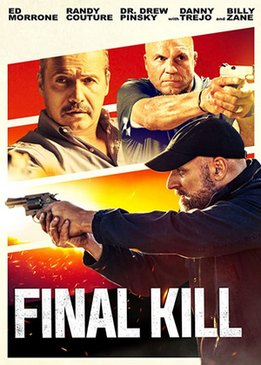 Последнее убийство (Final Kill)