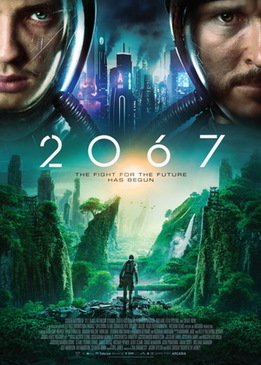 2067: Петля времени (2067)