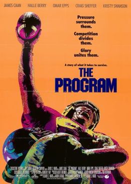 Программа (The Program)