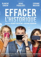 Effacer l'historique