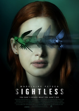 Незрячая (Sightless)