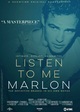 Listen to Me Marlon