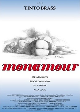 Monamour: Любовь моя (Monamour)