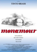 Monamour: Любовь моя