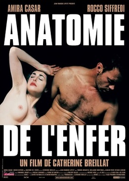 Порнократия (Anatomie de l'enfer)