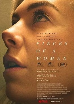 Фрагменты женщины (Pieces of a Woman)