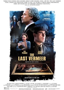 Последний Вермеер (The Last Vermeer)