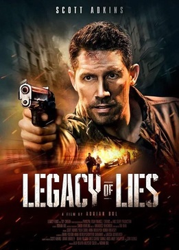 Наследие лжи (Legacy of Lies)