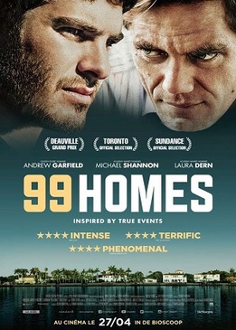 99 домов (99 Homes)