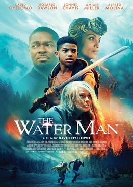 Водный человек (The Water Man)