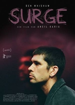 Аффект (Surge)