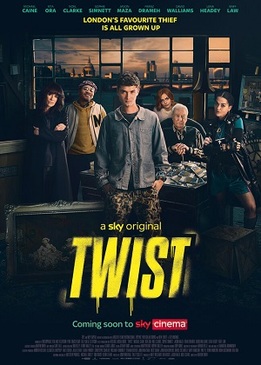 Афера Оливера Твиста (Twist)