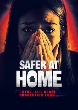 Убийство онлайн (Safer at Home)