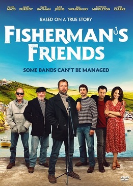 Отпетые друзья (Fisherman's Friends)