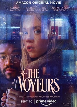 Вуайеристы (The Voyeurs)