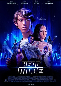 Режим героя (Hero Mode)