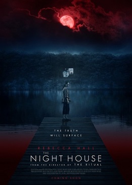 Дом на другой стороне (The Night House)