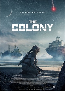 Чужая Земля (The Colony)