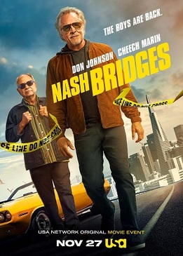 Нэш Бриджес (Nash Bridges)