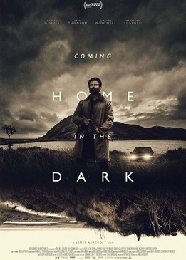 Жестокая расплата (Coming Home in the Dark)