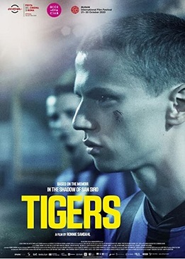 Тигры (Tigers)