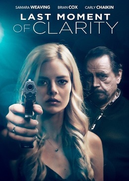 Момент истины (Last Moment of Clarity)
