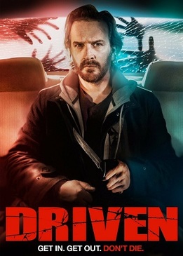 Такси для демона (Driven)