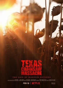 Техасская резня бензопилой (The Texas Chainsaw Massacre)