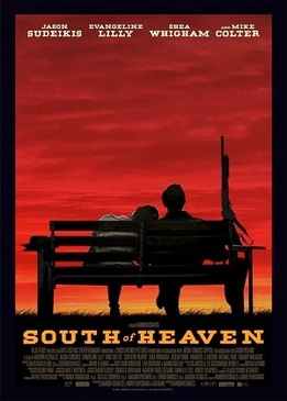 К югу от рая (South of Heaven)