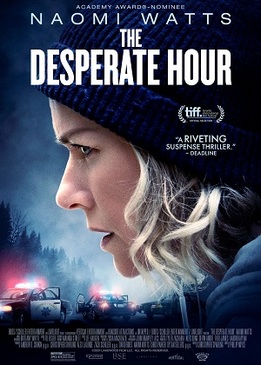 Гонка со временем (The Desperate Hour)