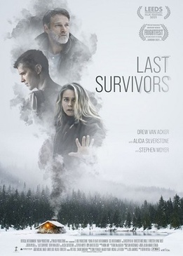 Последние выжившие (Last Survivors)