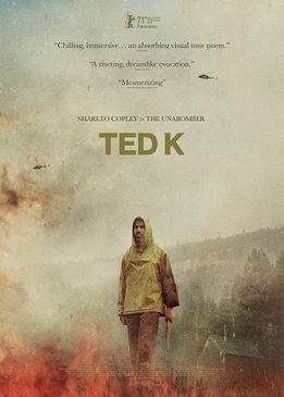 Тед К. Унабомбер (Ted K)