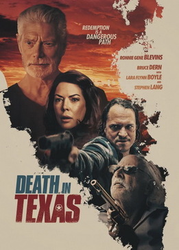 Однажды в Техасе (Death in Texas)